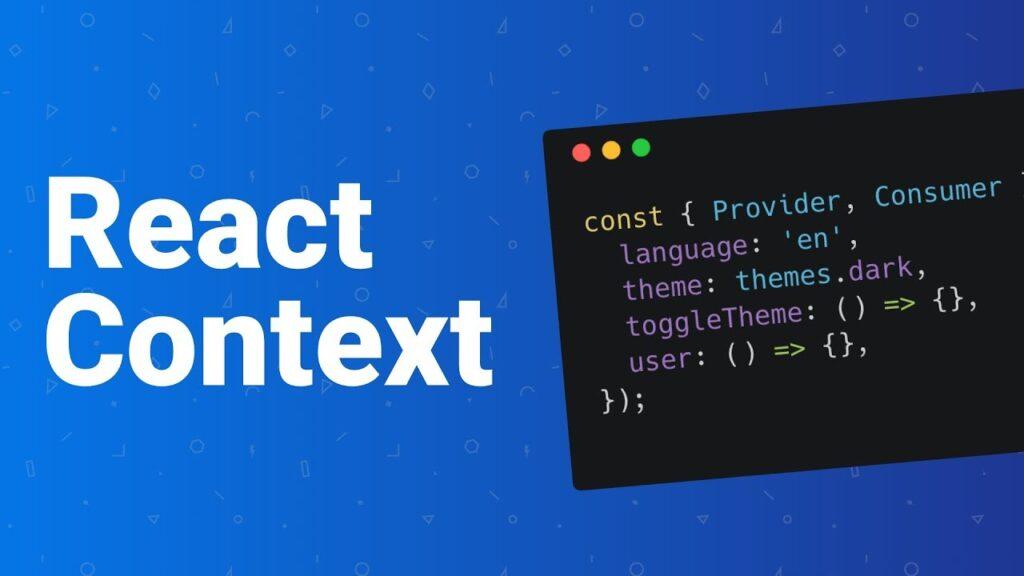 React Context