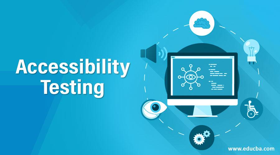 accessibility testing