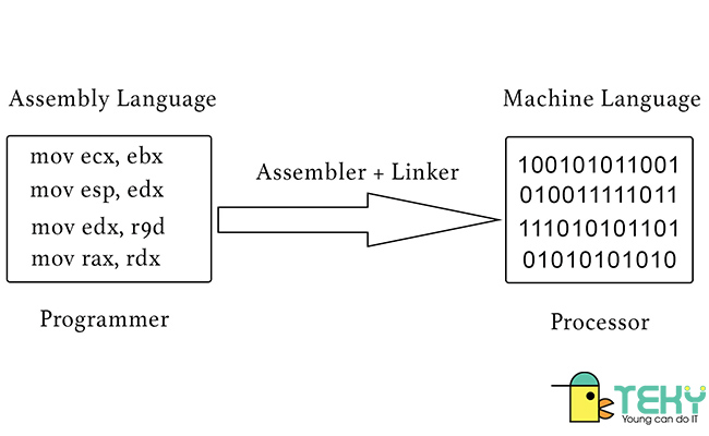 assembly