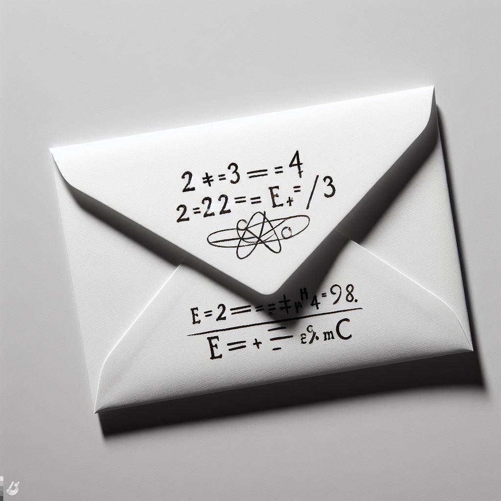 Envelope Estimation
