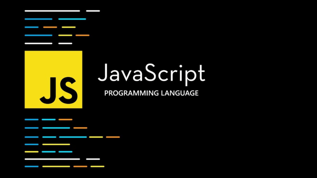 js javascript