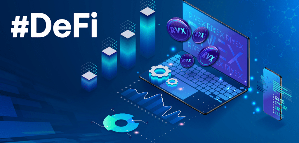 defi blockchain