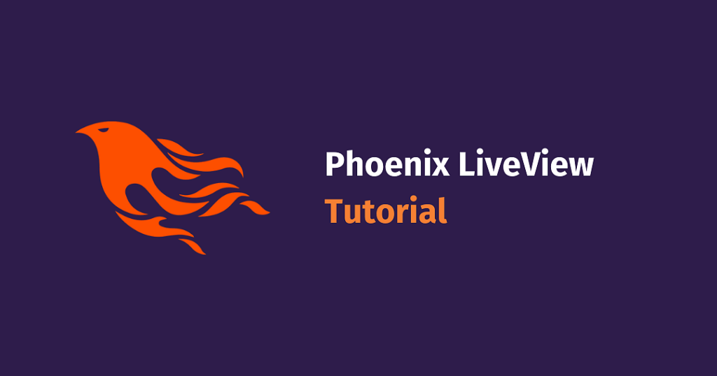 phoenix-liveview-tutorial