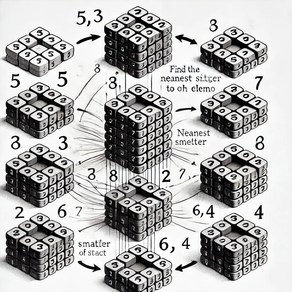 Thuật toán - cấu trúc dữ liệu - stack