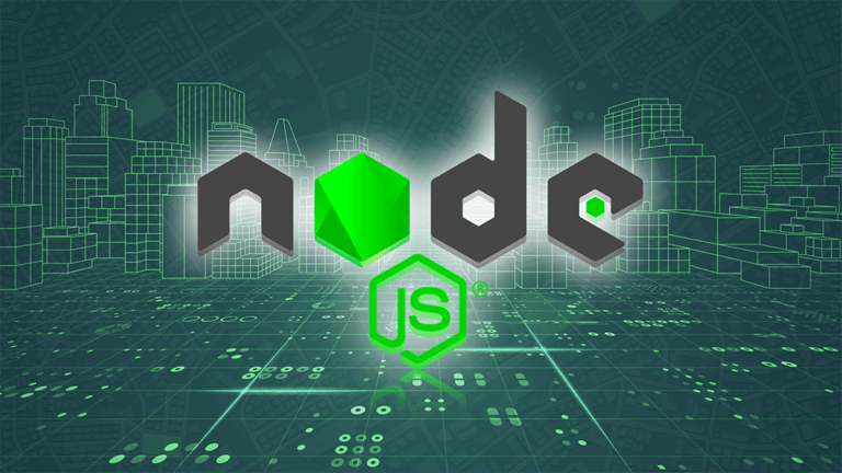 nodejs