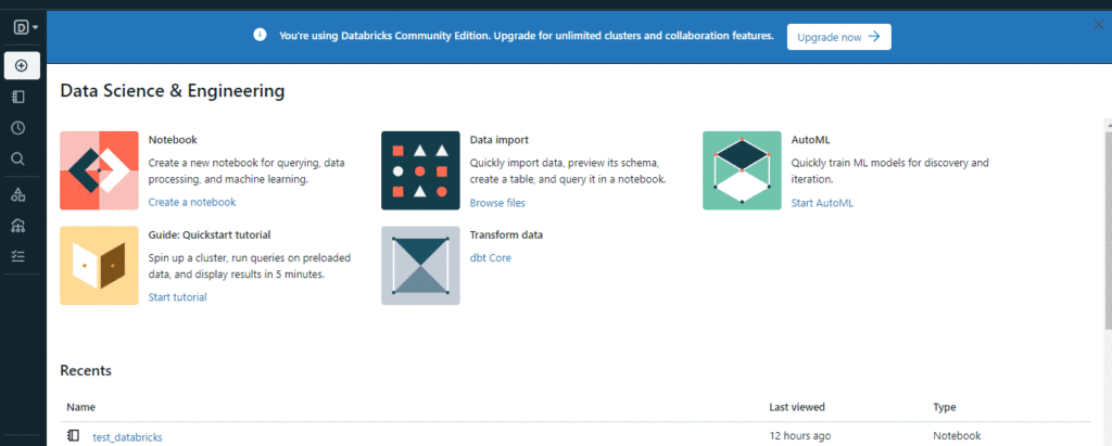 databricks