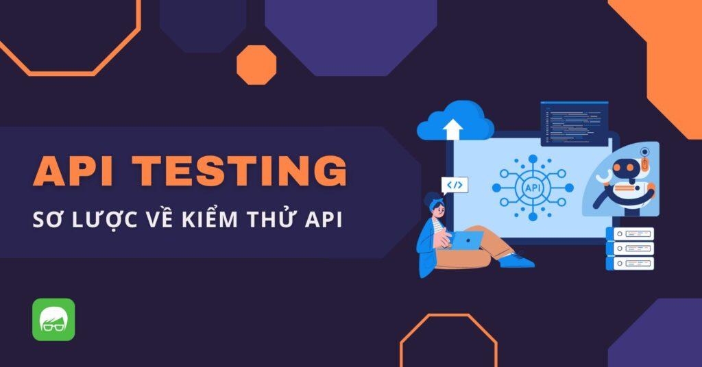 API testing