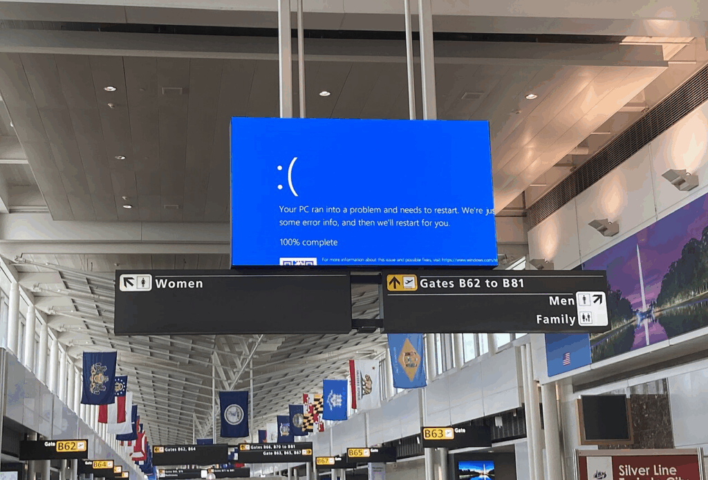 bsod