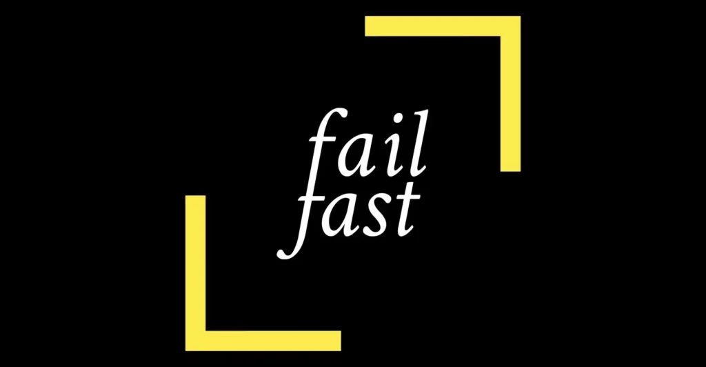 Tư duy “Fail Fast” trong thiết kế hệ thống backend